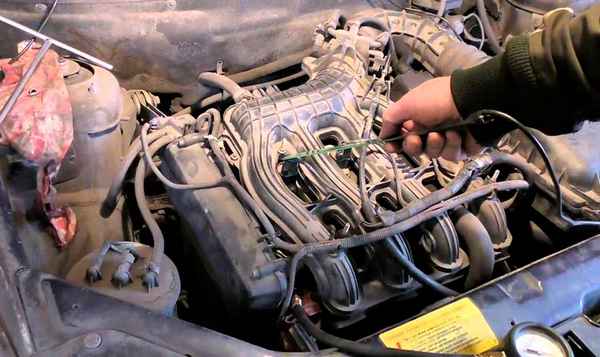 
Двигатель троит на холодную: причины и способы ремонта