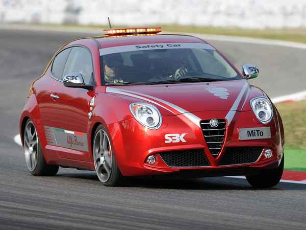 Alfa Romeo Mi.To: последние подробности