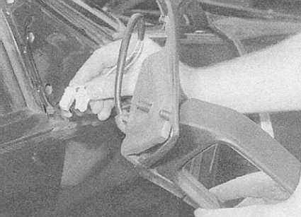 Устройство, обслуживание, ремонт Citroen Xantia (с 1993 г.) -Снятие, расчлeнение и установка силового агрегата – модели с РКПП