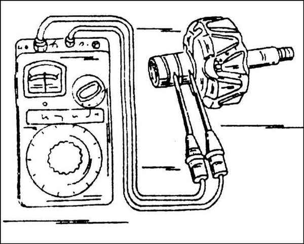 Устройство, обслуживание, ремонт  Citroen Xantia (с 1993 г.) -Проверка состояния шатунно-поршневых сборок