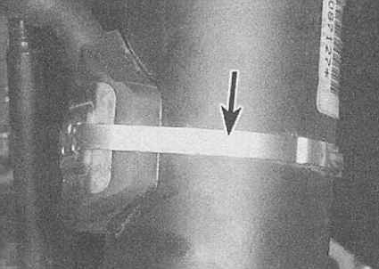 Устройство, обслуживание, ремонт Citroen Xantia (с 1993 г.) -Снятие и установка ступичной сборки передней подвески