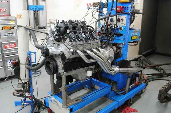 Устройство, обслуживание и ремонт Honda Accord -Пробный запуск и обкатка двигателя после капитального ремонта