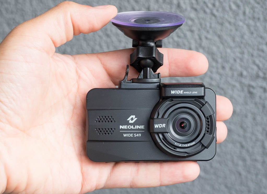 Лучшие видеорегистраторы с дополнительными выносными камерами в 2019 году